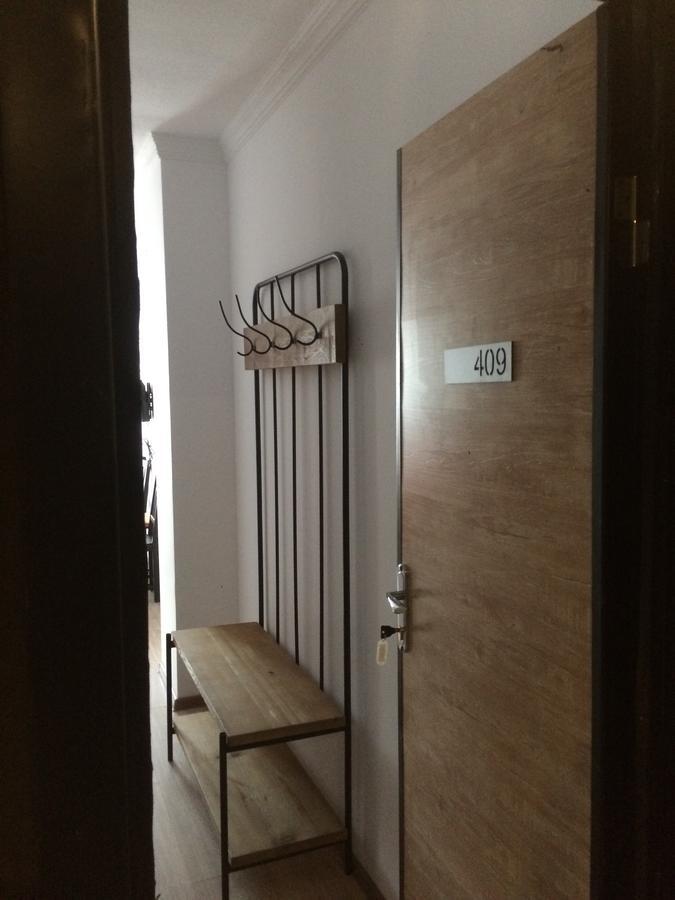 Gudauri Loft -Apartment 외부 사진