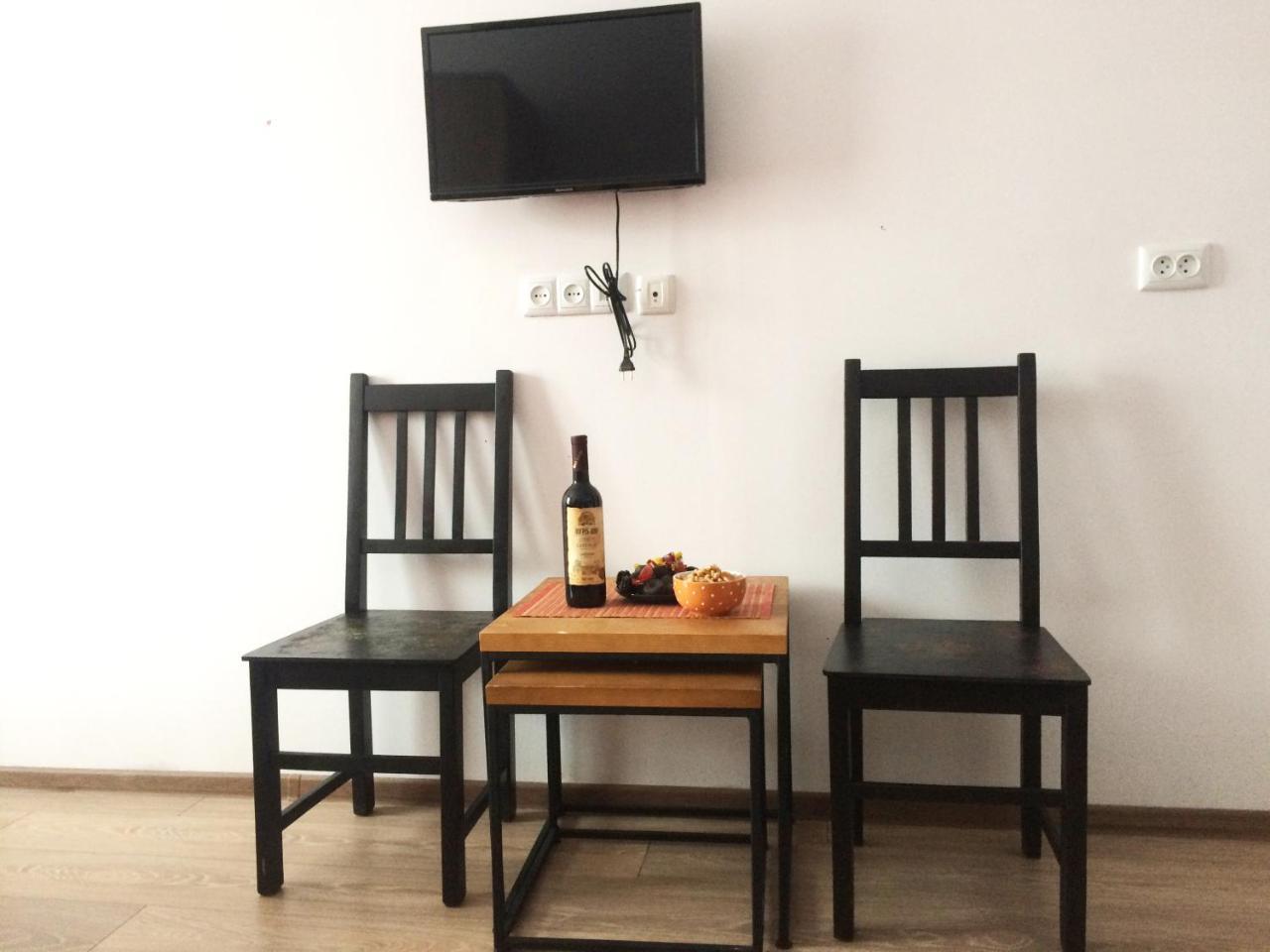 Gudauri Loft -Apartment 외부 사진