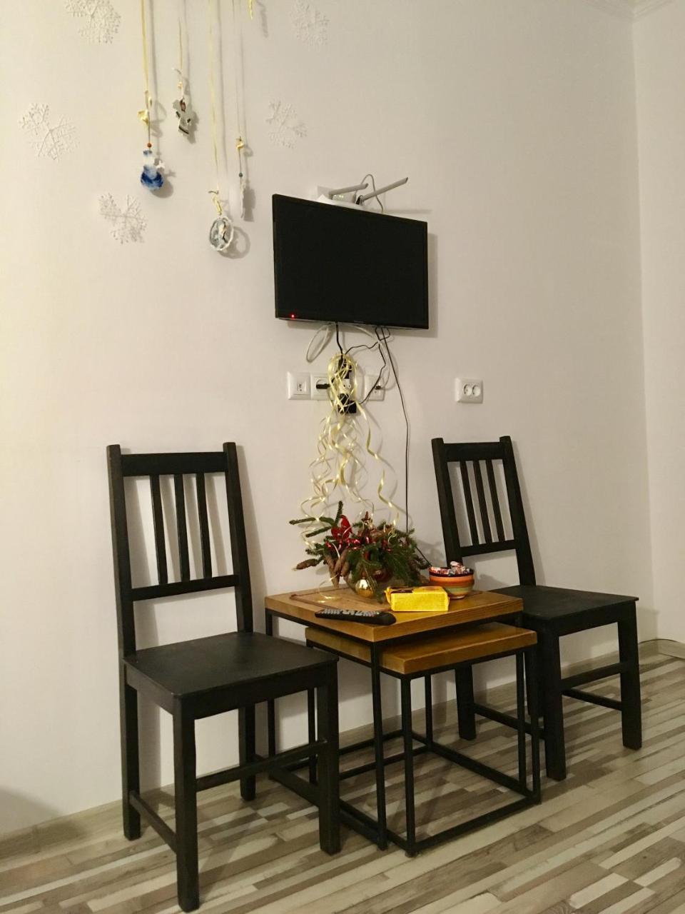 Gudauri Loft -Apartment 외부 사진
