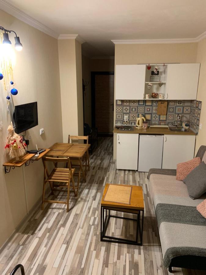 Gudauri Loft -Apartment 외부 사진